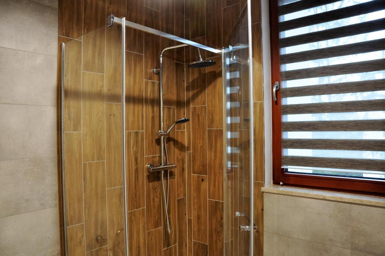 ורשה Prudentia Apartments Fort מראה חיצוני תמונה